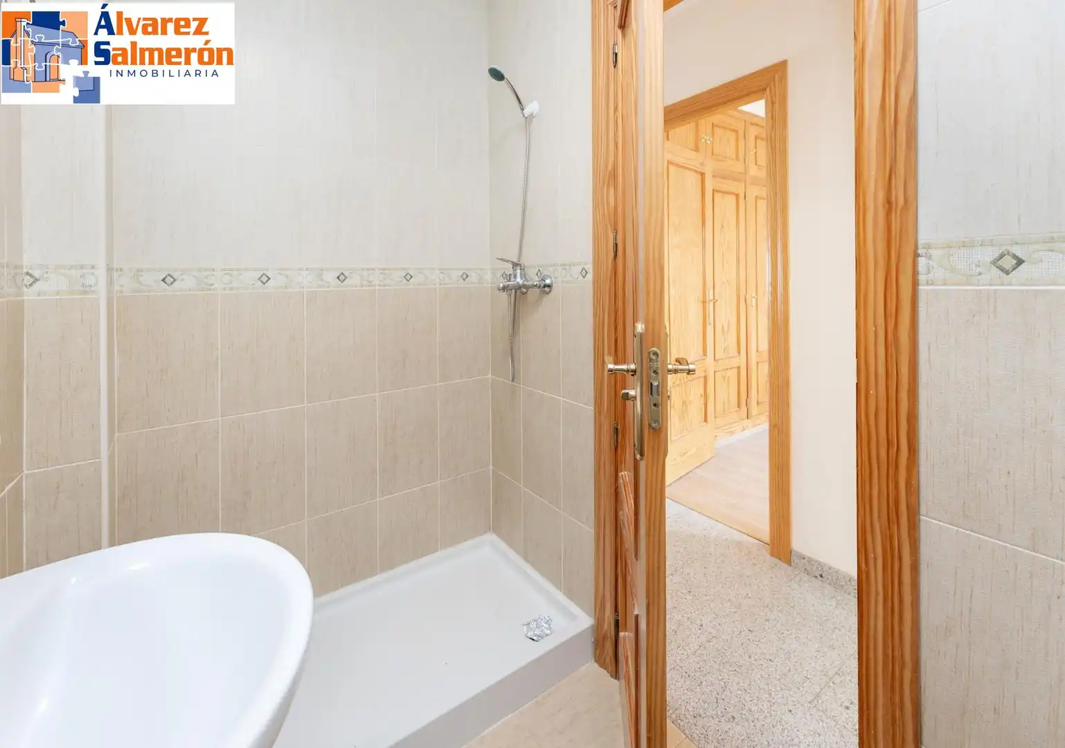 Casa a schiera con terrazza in vendita a San Antón, imagen 24