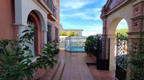 Foto 3 de Casa o xalet en venda a Arjonilla, Jaén