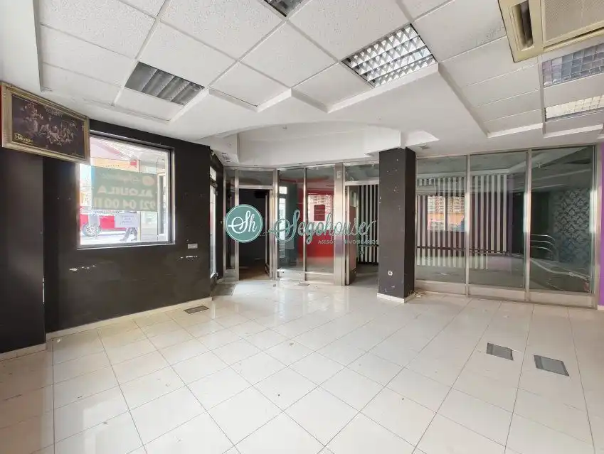 Local comercial de lloguer a Centro, imagen 9