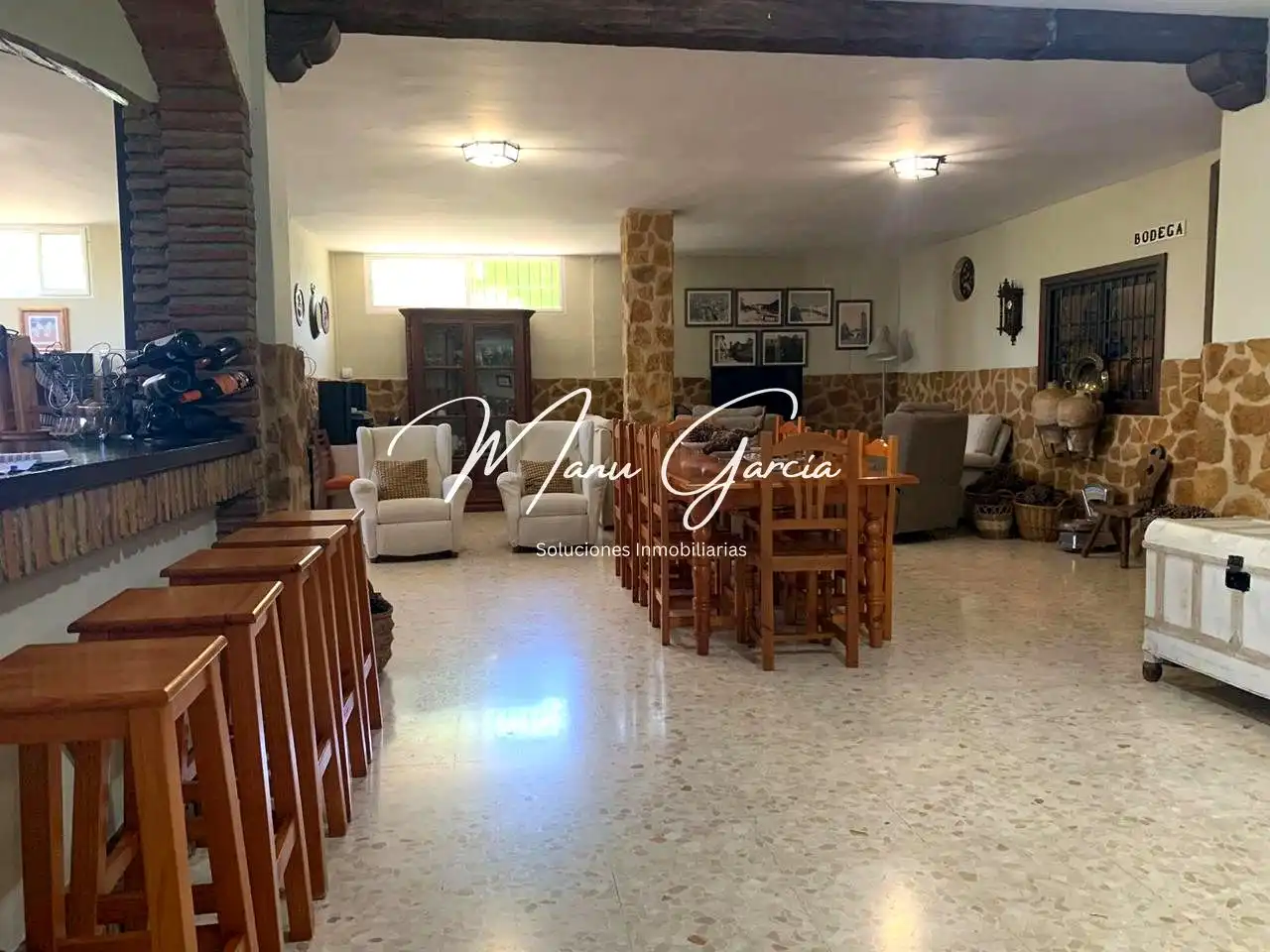 Houses for sale in Lucena