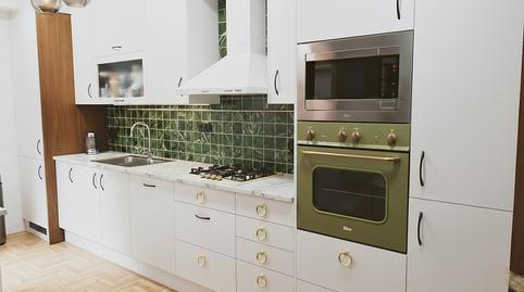 Foto 5 de Casa o xalet en venda a Carrer de Mallorca, El Camp de l'Arpa del Clot, Barcelona