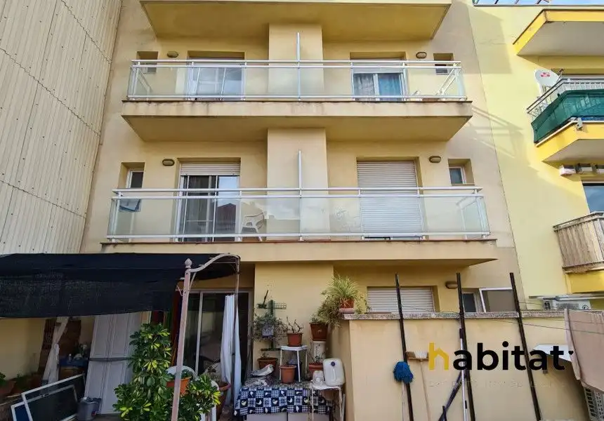 Terrasse von Gebäude zum Verkauf in La Pobla de Mafumet