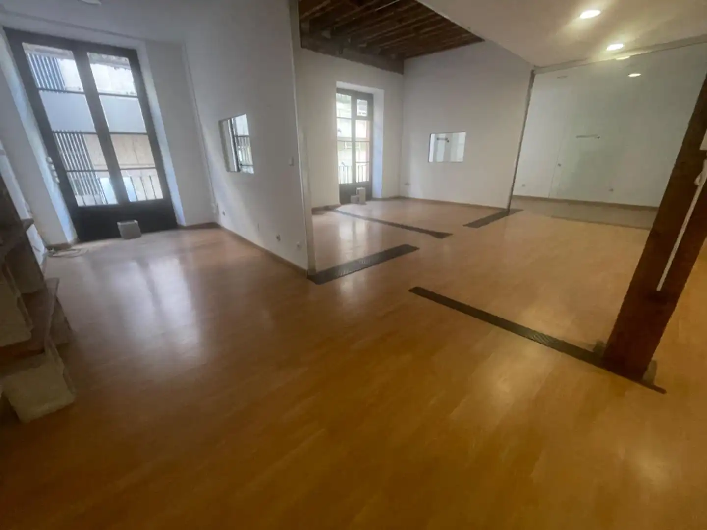 Büro mit Aufzug zum Verkauf in Calle SANTA MARIA, imagen 11