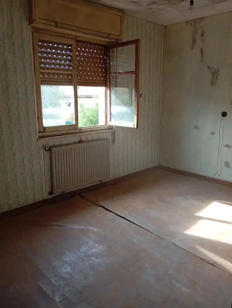 Dormitori de Casa o xalet en venda en Sariego
