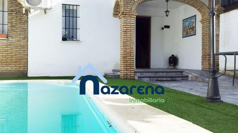 Foto 2 de Casa o xalet en venda a Vista Azul - Consolación, Dos Hermanas