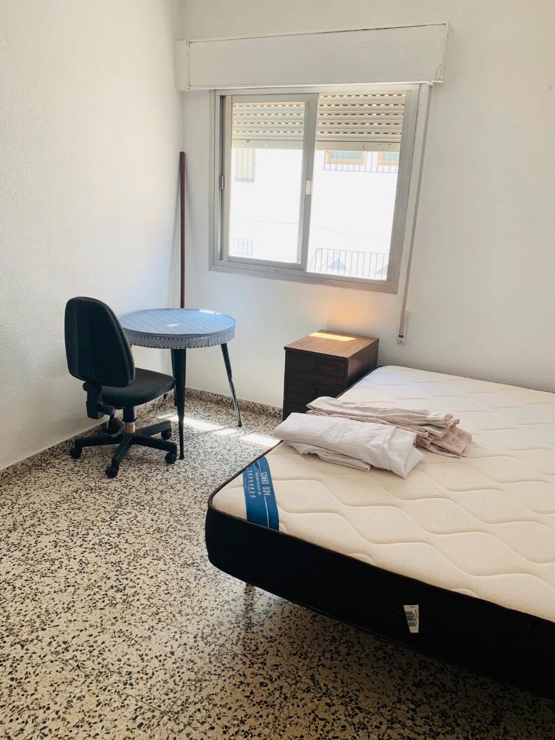 Piso de alquiler en Calle Belén, San Matías - Realejo, Centro