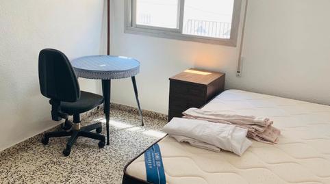 Foto 4 de Pis de lloguer a Calle Belén, San Matías - Realejo,  Granada Capital