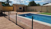 Swimming pool of House or chalet for sale in  Córdoba Capital  with Air Conditioner, Heating and Private garden