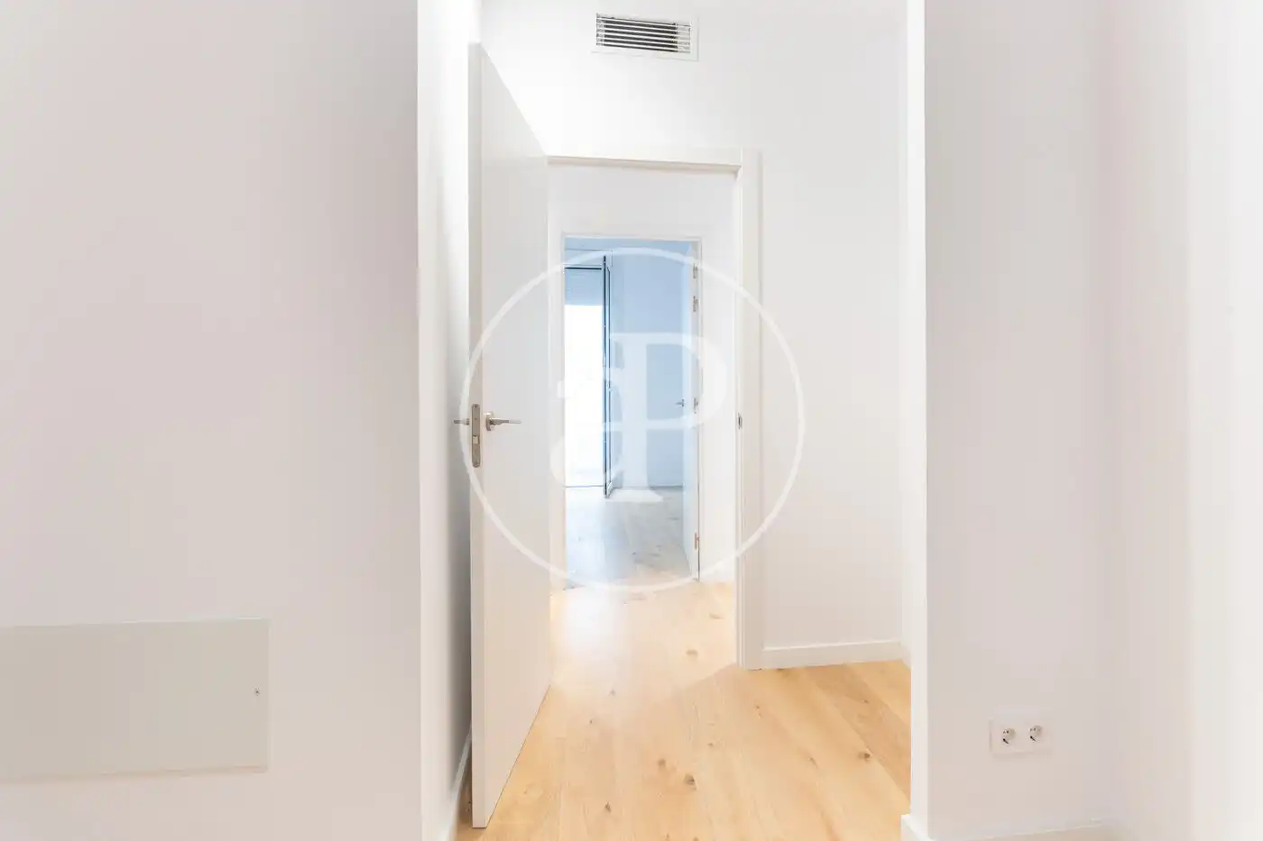 Planta baixa en venda a Carrer de Pàdua, El Putget i el Farró