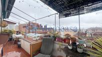 Terrace of Attic for sale in  Madrid Capital  with Air Conditioner, Heating and Terrace