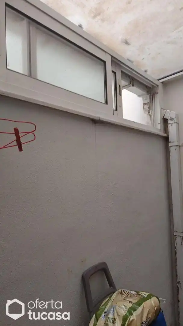 Vista exterior de Piso en venta en Tortosa