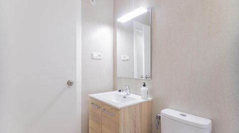 Foto 4 de Habitación en Barrio de Benimaclet, Valencia Capital