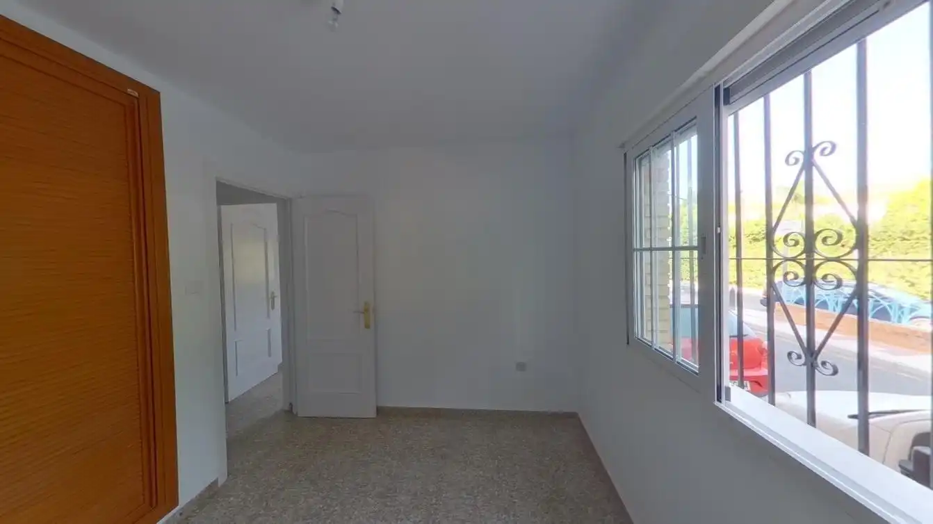 Bedroom of Ground floor for sale in Torremolinos