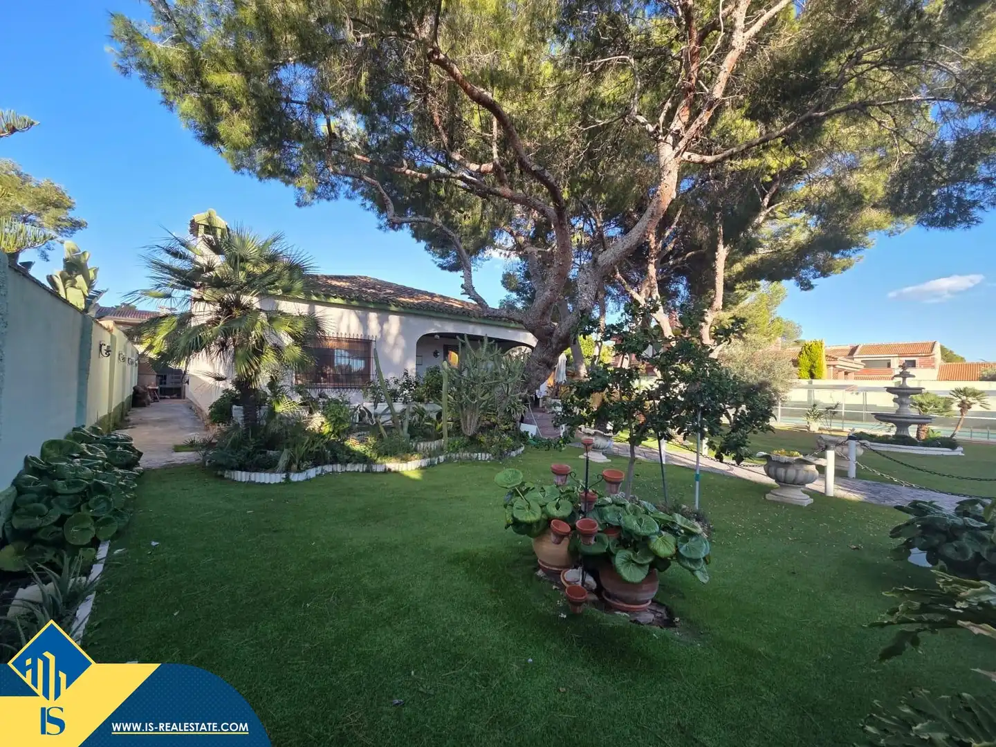 House with garden for sale in Orihuela Costa, imagen 11
