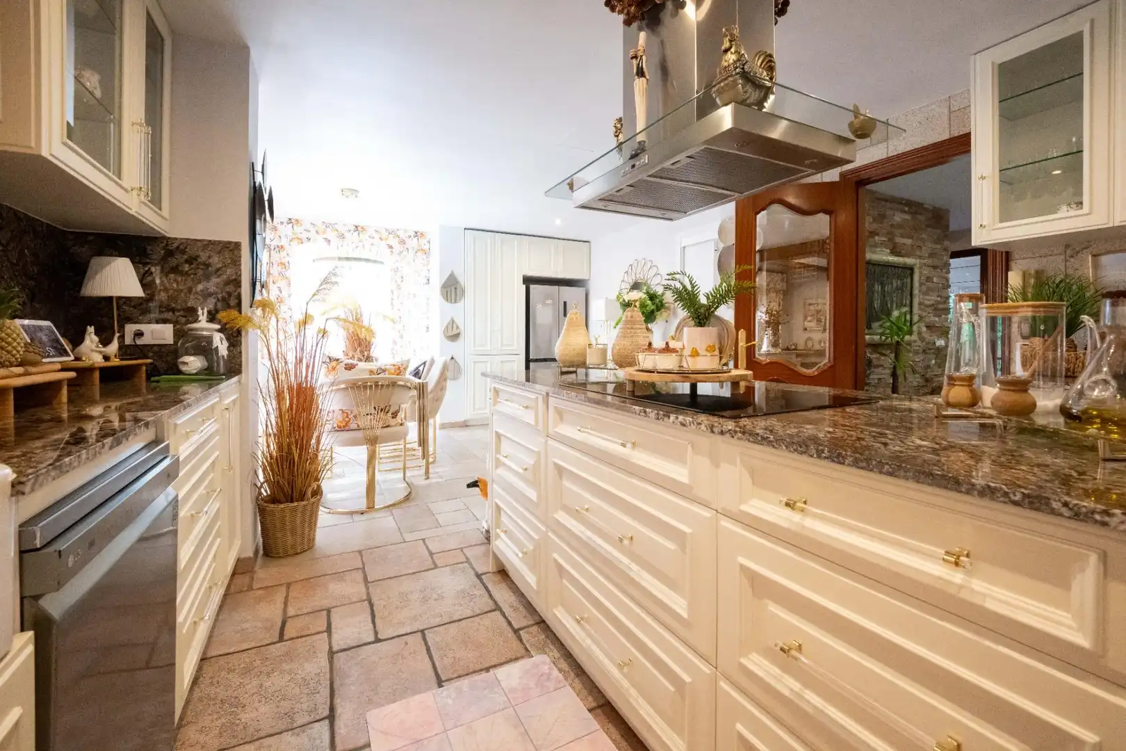 Detached house with terrace for sale in Calle MAURICI SERRAHIMA, imagen 18