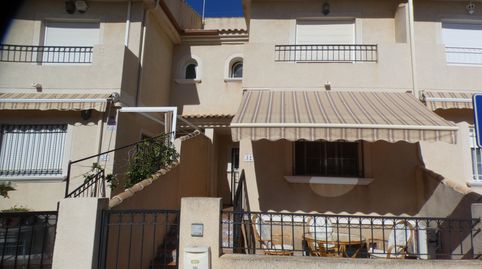 Foto 3 de Casa adosada en venta en Los Peñascos - El Salero - Los Imbernones, San Pedro del Pinatar