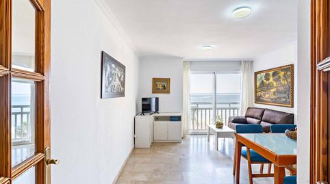 Photo 2 of Flat to rent in  Quesada, 2, Ciudad Jardín - Tagarete - El Zapillo, Almería