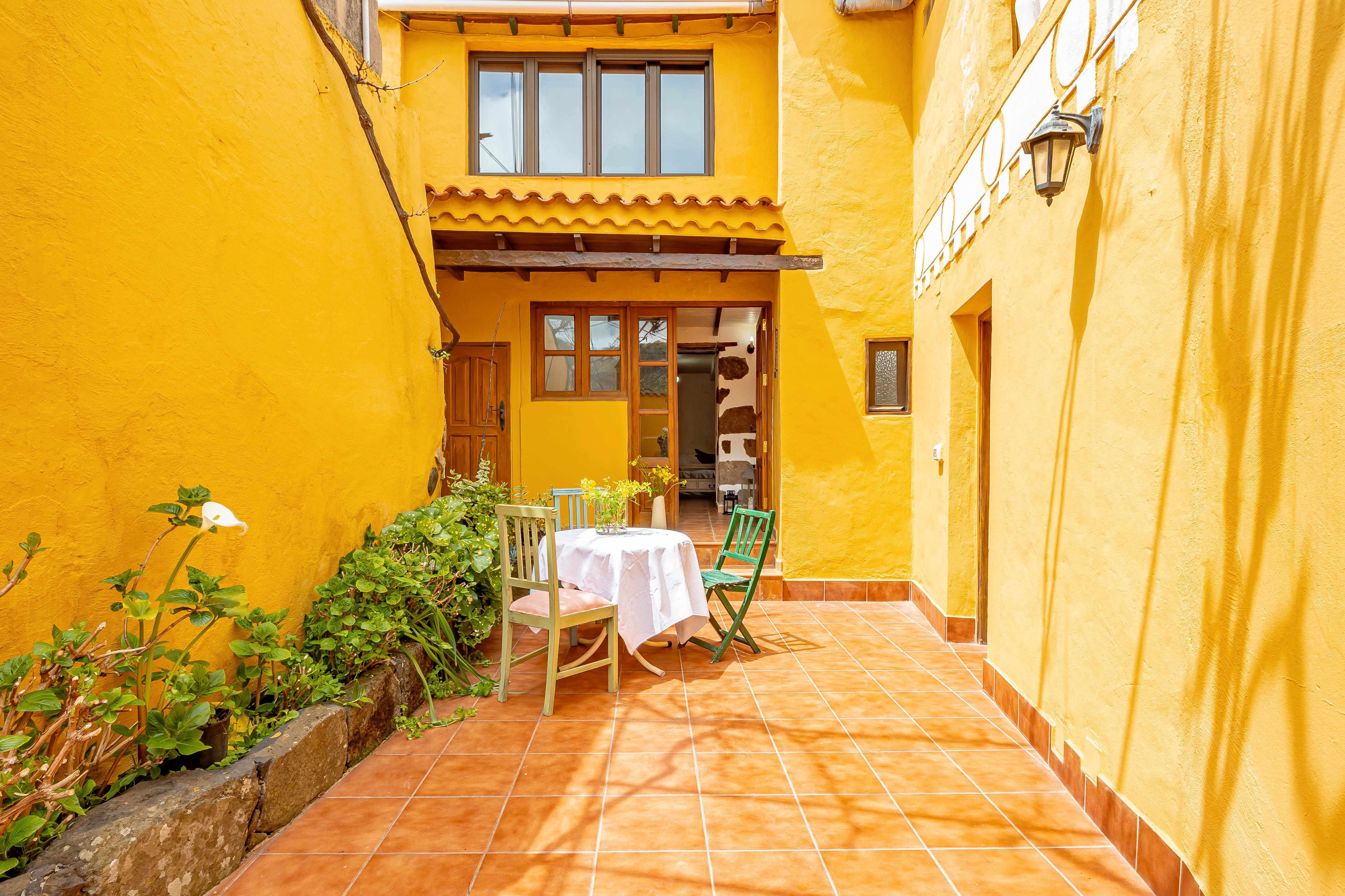Casa o xalet en venda a Camino Gc20d1244/67, Vega de San Mateo