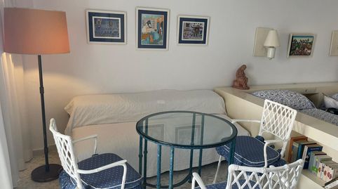 Foto 2 de Estudio en venta en Lamo Espinosa, 10, Puerto Deportivo, Fuengirola