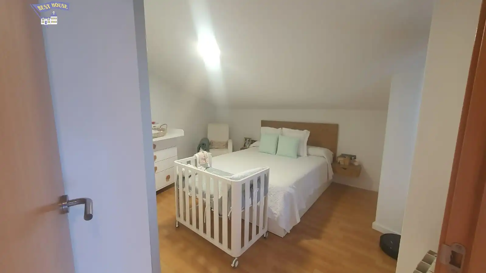 Flat for sale in La Serreta
