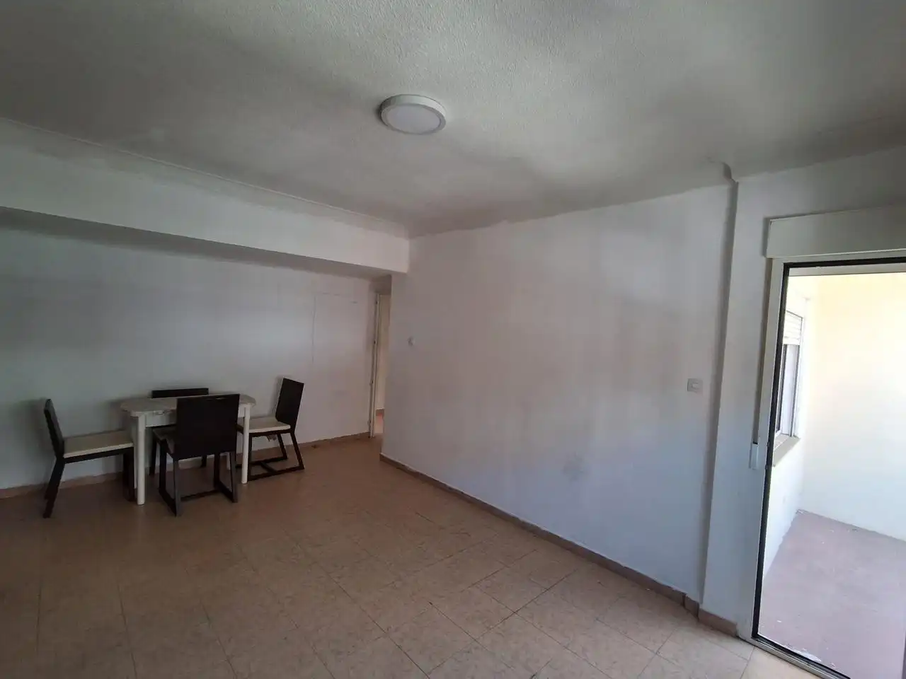 Flat for sale in Madrid  with Air Conditioner and Terrace