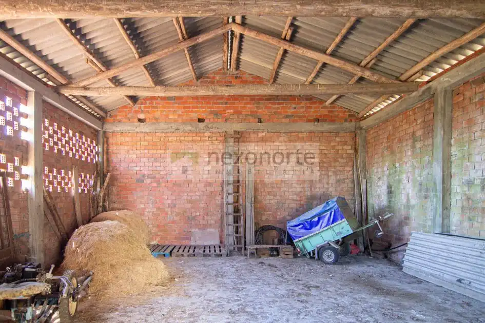 Maison rustique à vendre à Rebuxentos, Piñeiro 5, imagen 19