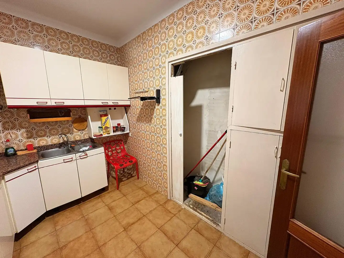 Apartament en venda a Onil