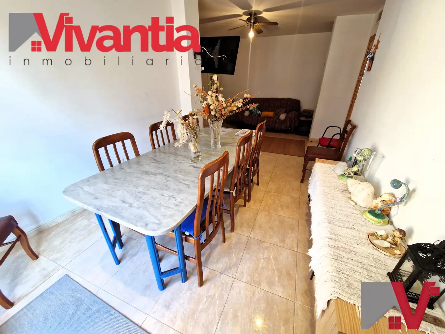 Ático en venta en Lorca con Aire acondicionado, Calefacción y Terraza