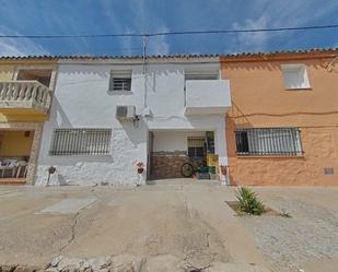 Exterior view of House or chalet for sale in Miajadas