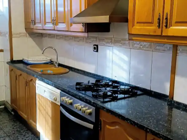 Appartamento con ascensore in vendita a av.de l.alcalde moix 7
