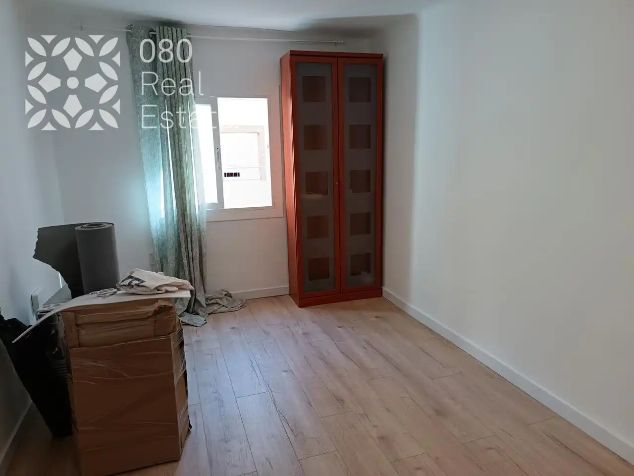 Piso en venta en De Briquets, Les Roquetes