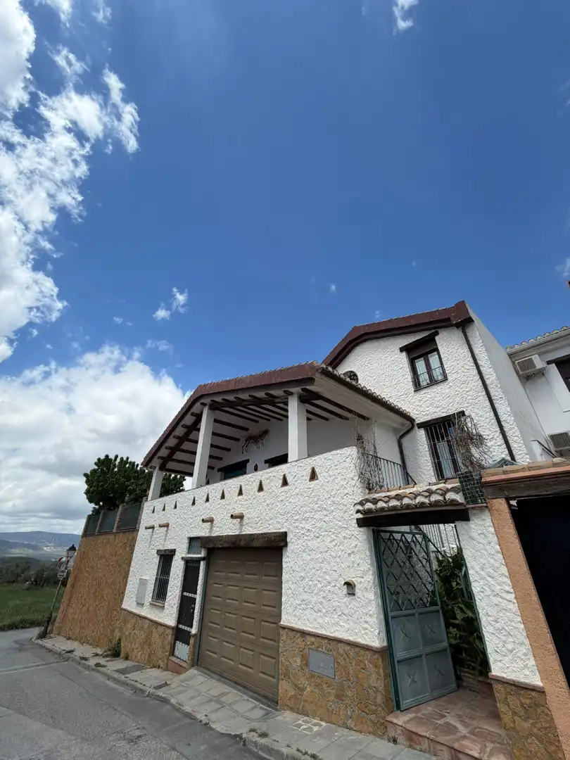 Haus oder Chalet zum Verkauf in NAZCOZ, 8, Nigüelas