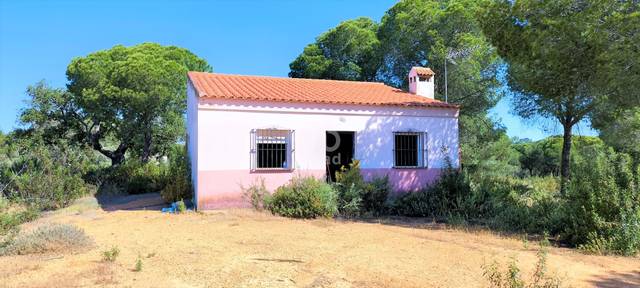 Terreno en Venta en Villablanca