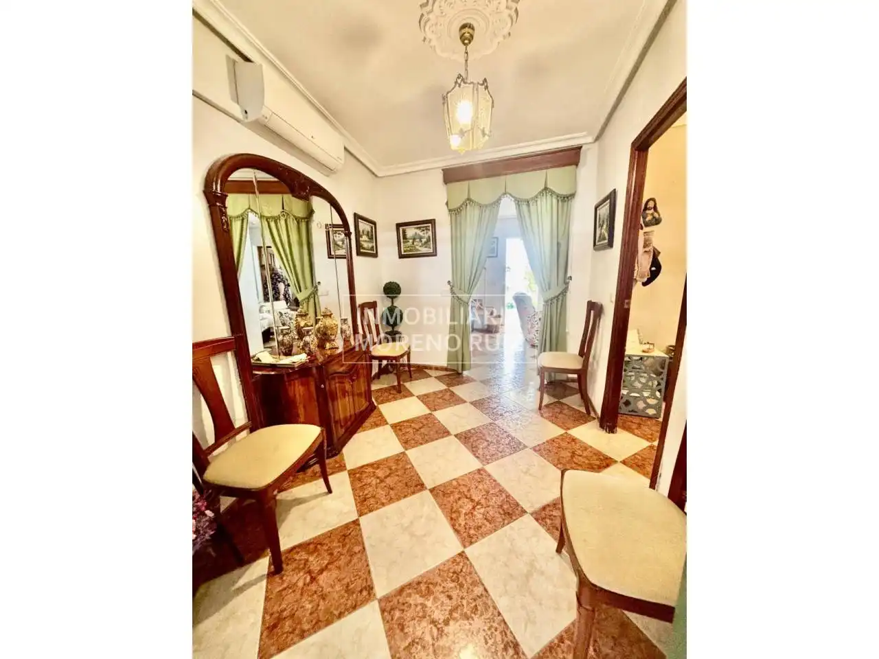 Maison à vendre à Baena