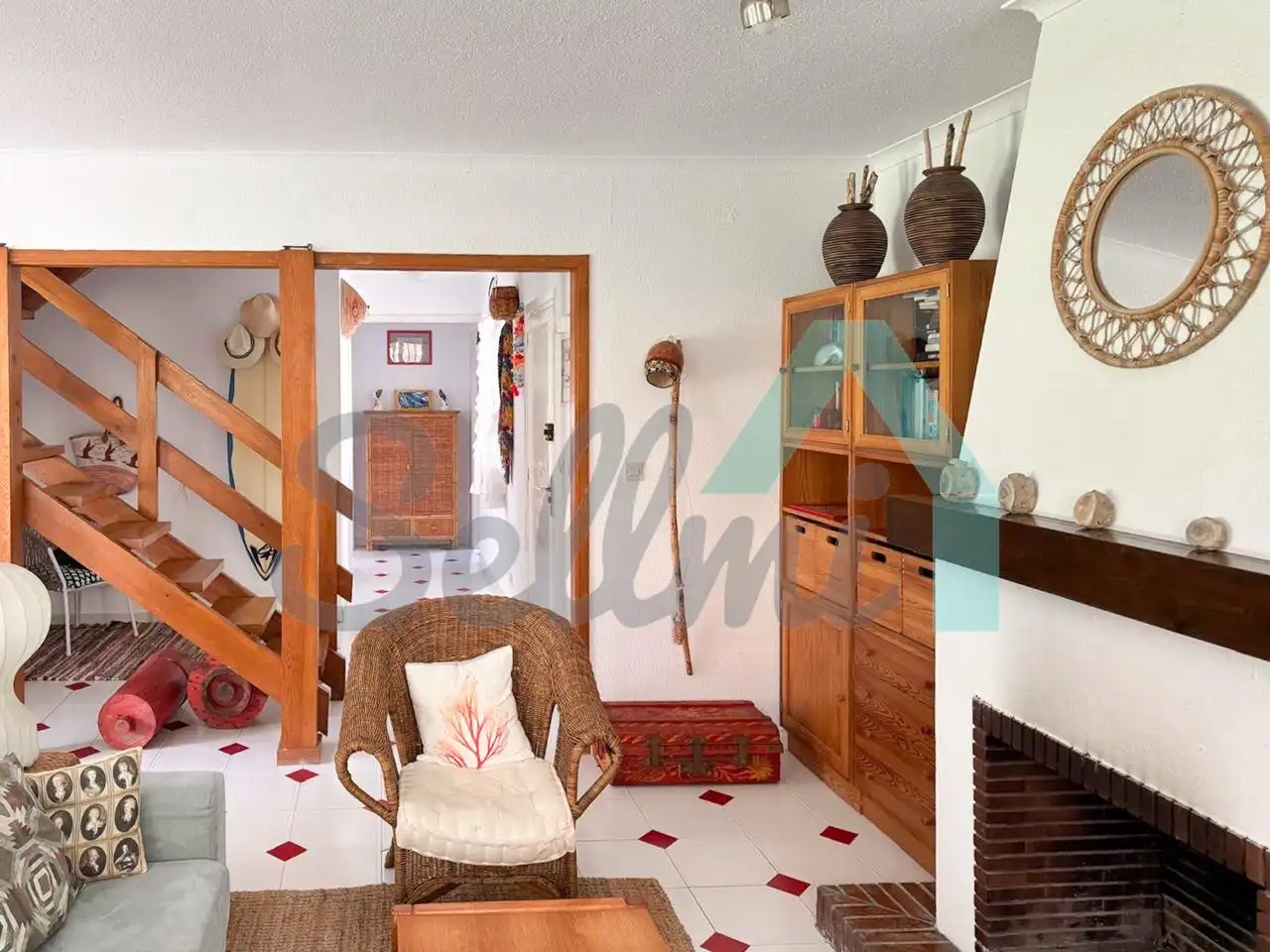 Maison avec jardin à louer à Calle Balandro, imagen 49