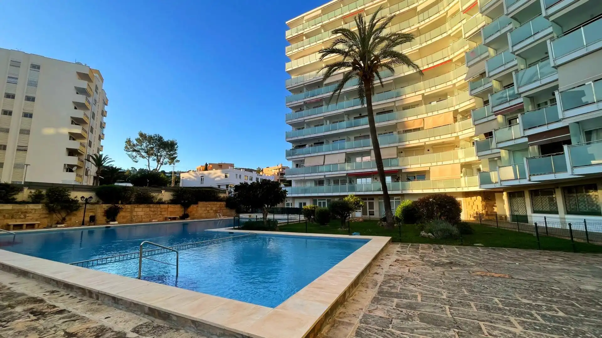 Piso en venta en Portals Nous