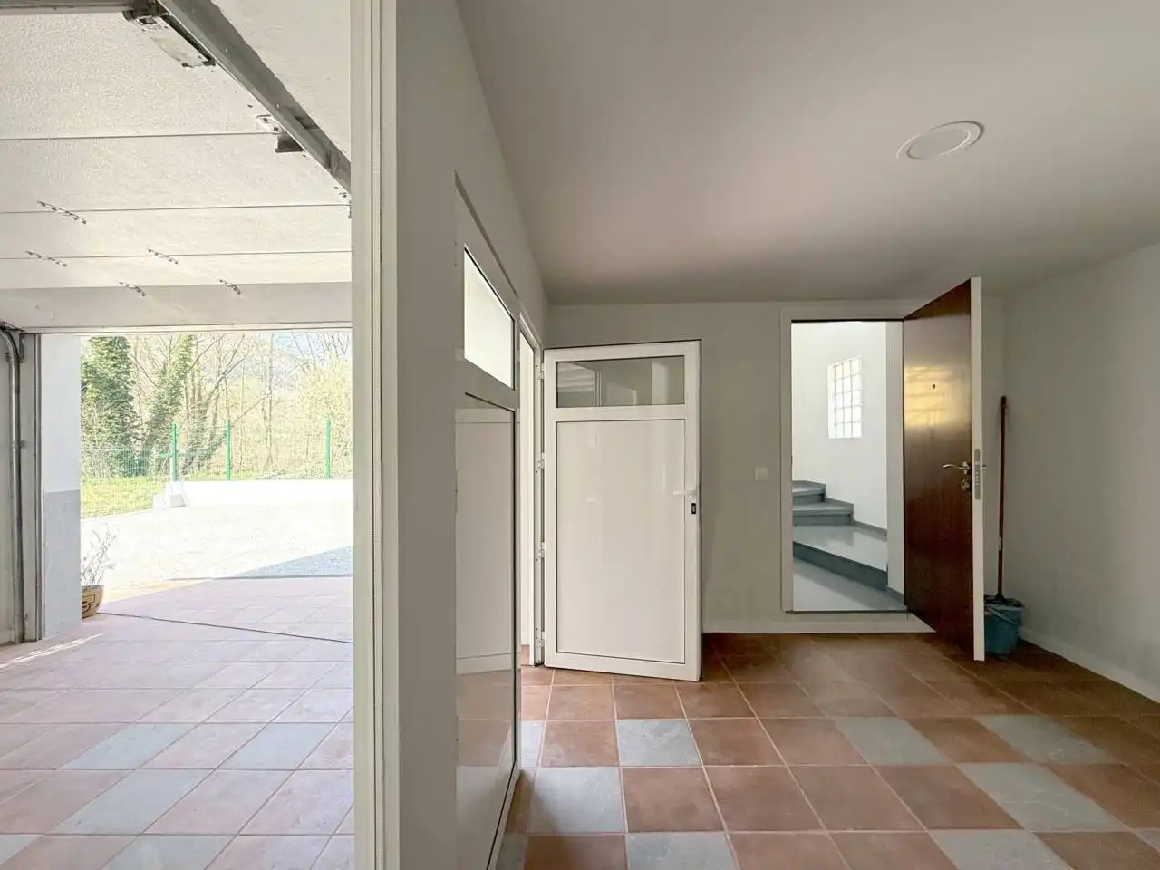 Casa o chalet en venta en Sant Feliu de Pallerols con Calefacción y Jardín privado