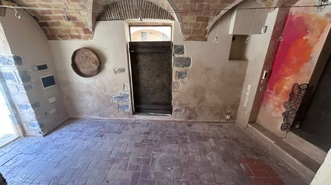 Foto 4 von Geschaftsraum zur Miete in Plaça Gran, 17, Peralada, Girona