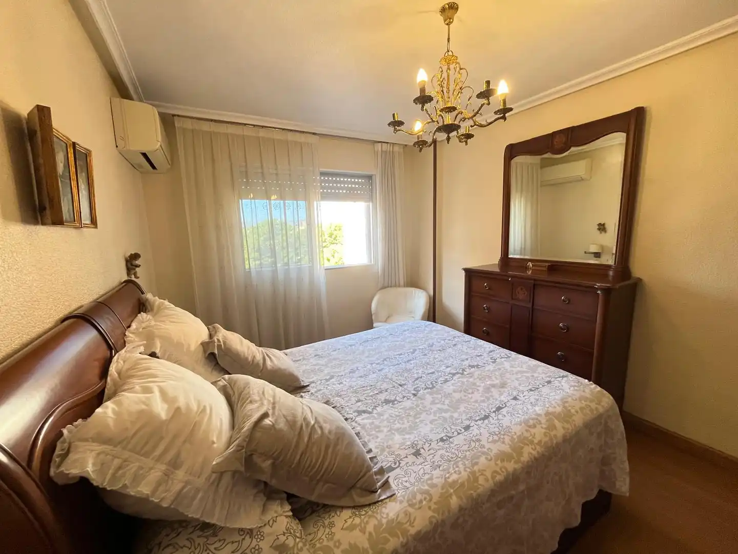 Wohnung mit Terrasse zum Verkauf in Calle Doctor Luis Calandre, imagen 25