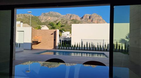 Photo 3 of House or chalet for sale in Calle Malaga, Polop, Alicante