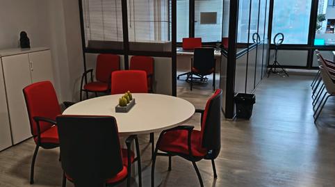 Photo 4 of Office to rent in Paseo Chil, Schamann - Rehoyas, Las Palmas