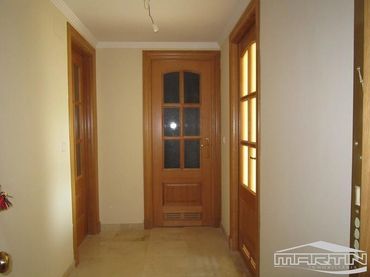 Appartamento con piscina in vendita a Avenida de Luis Alberto de Cuenca 70