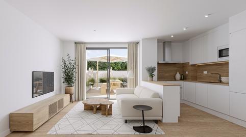 Photo 3 from new construction home in Flat for sale in Carrer de la Lleialtat, 17, Can Clota, Barcelona