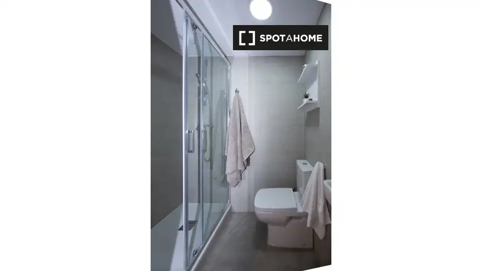 Room in Angustias - Chana - Encina