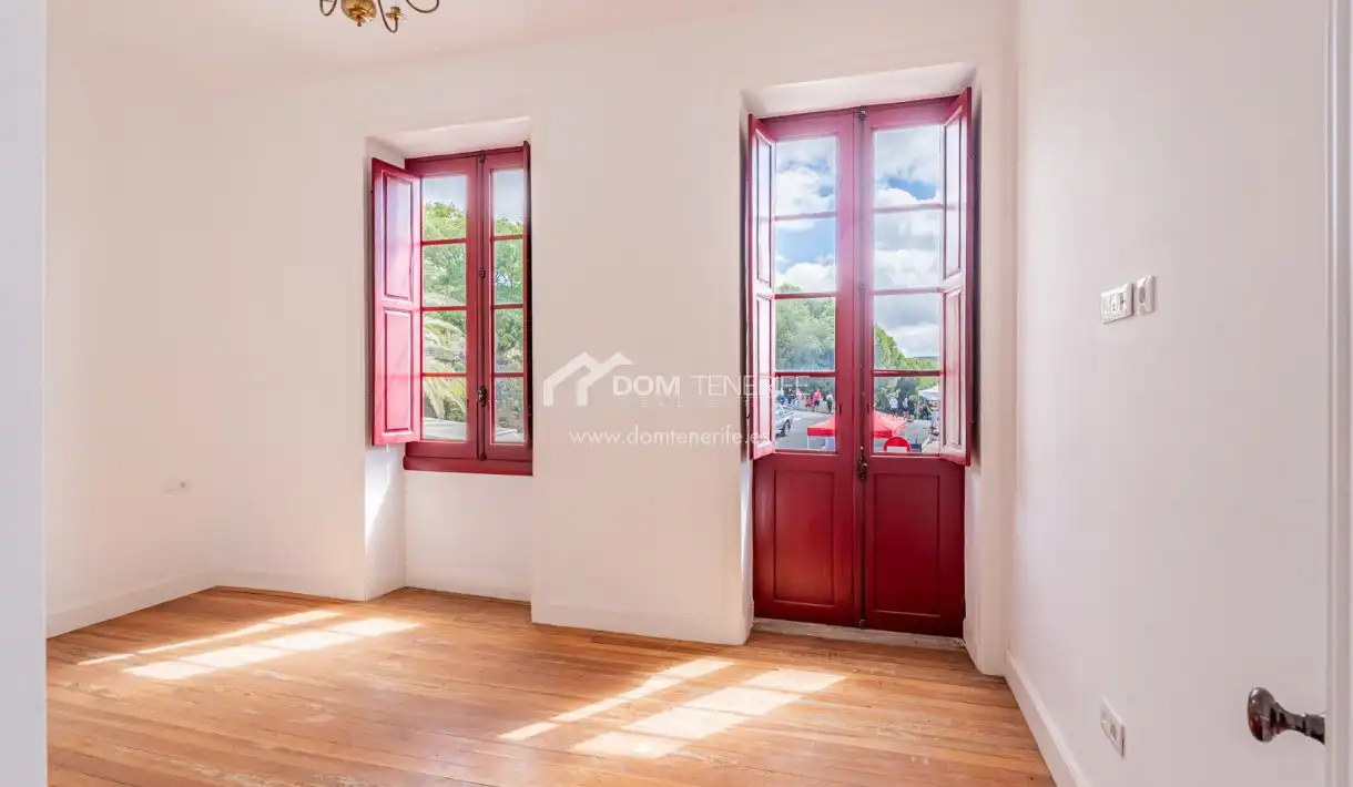 Habitación de Casa o chalet en venta en San Miguel de Abona con Terraza, Trastero y Horno