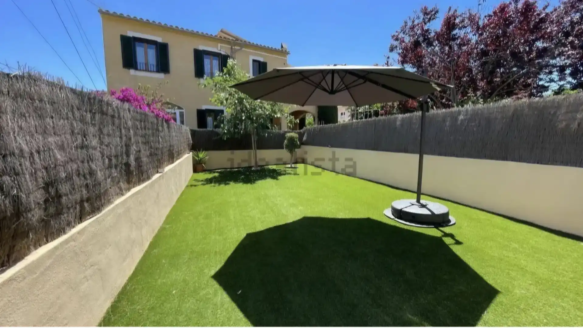 Jardín de Piso en venta en Marratxí con Aire acondicionado y Balcón