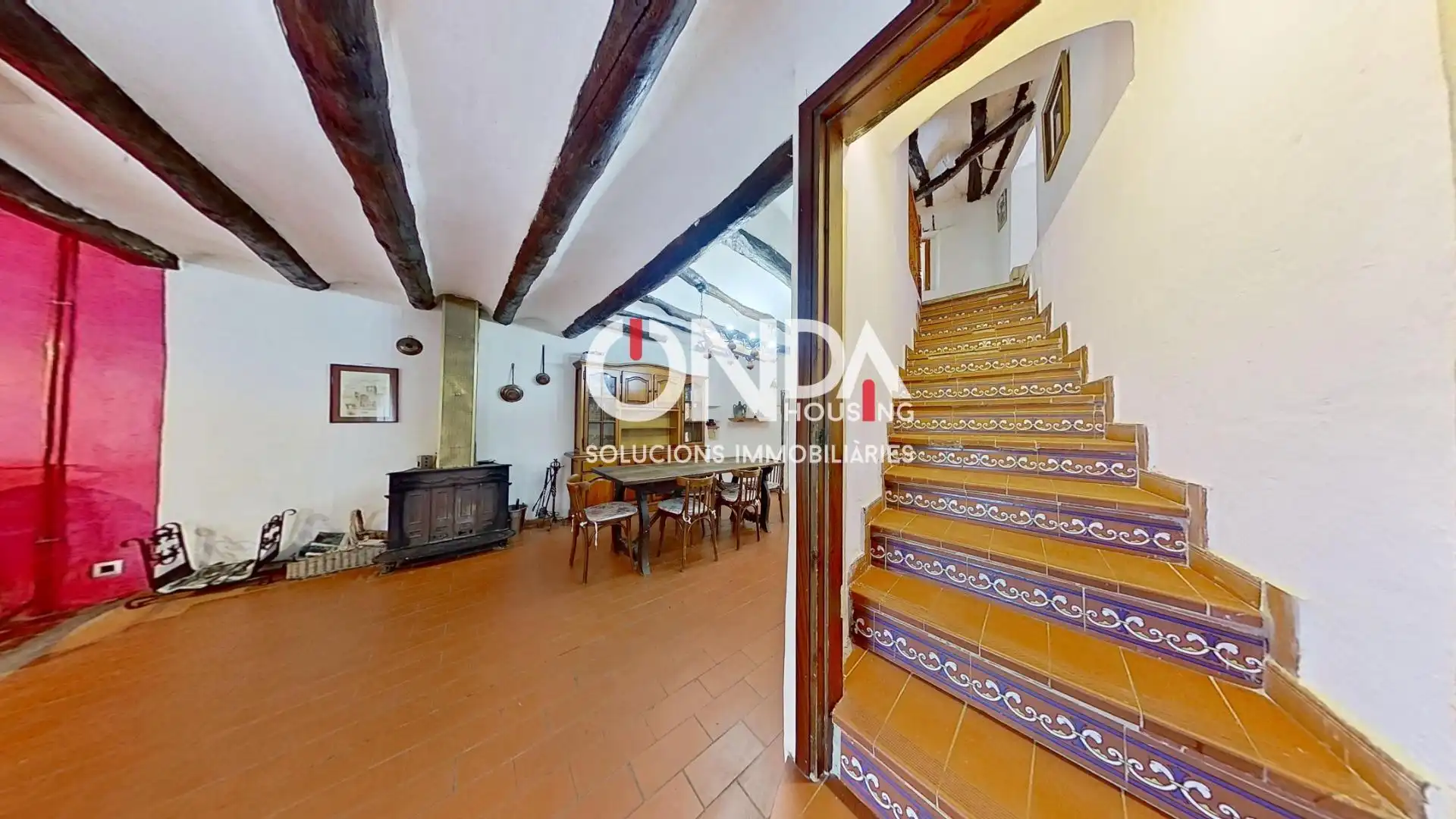 Casa o xalet en venda a BOTERA -RE-, 78, Àger