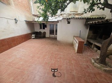 Maison avec balcon à vendre à Catarroja