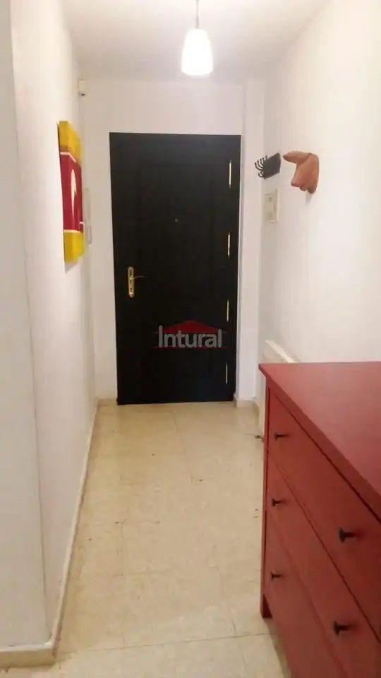 Àtic en venda en Hellín amb Aire condicionat, Calefacció i Terrassa
