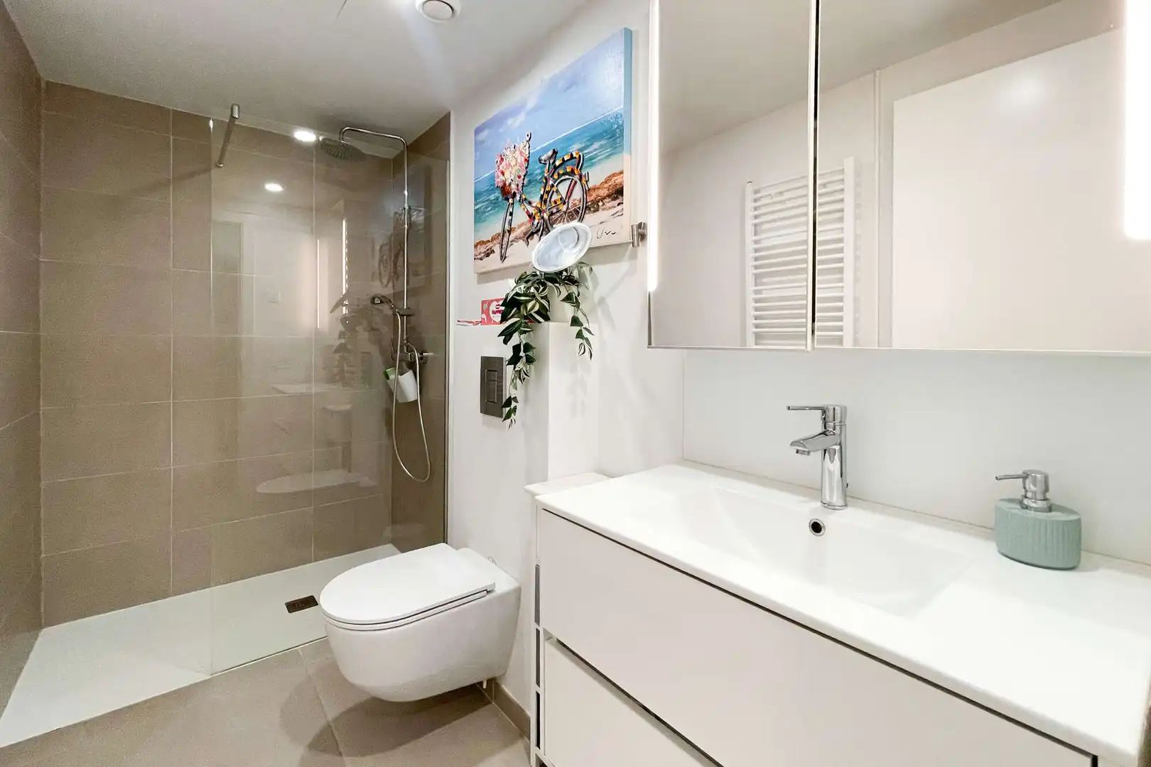Ground floor with lift for sale in Cala Ratjada, imagen 14